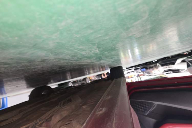 Used MG 5 2021 300TGI DCT Elegant Luxury Edition Left Side Sill