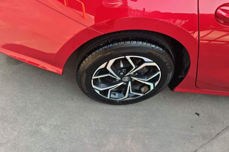 Used MG 5 2021 180 DVVT CVT Youthful Style Edition Right Rear Wheel Hub