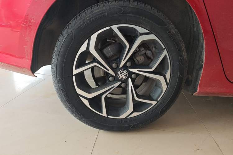Used MG 5 2021 180 DVVT CVT Youth Luxury Edition Right Rear Wheel Hub