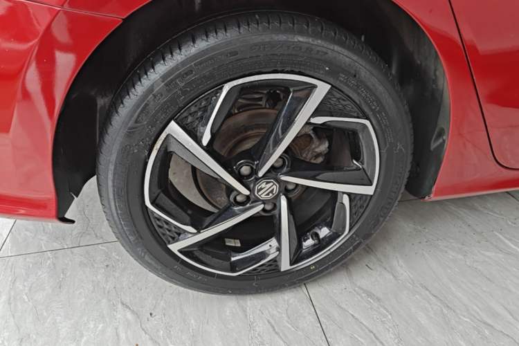 Used MG 5 2021 300TGI DCT Luxury Flagship Edition Right Rear Wheel Hub