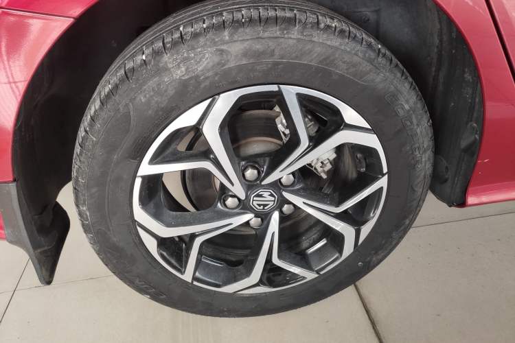 Used MG 5 2021 180 DVVT CVT Youth Luxury Edition Right Rear Wheel Hub