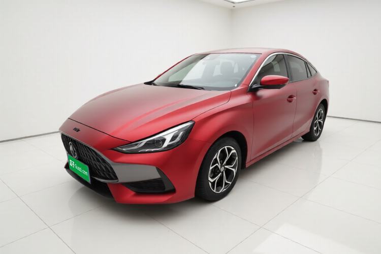 Used MG 5 2021 180 DVVT CVT Youth Luxury Edition Guazi used car, China used car export, Used car for sale, Used  cars, Cheapest cars for sale