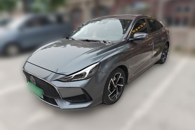 Used MG 5 2021 300TGI DCT Luxury Flagship Edition Guazi used car, China used car export, Used car for sale, Used cars, Cheapest cars for sale