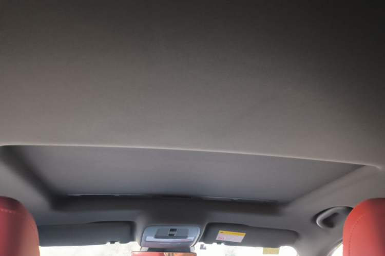 Used MG 5 2021 300TGI DCT Luxury Flagship Edition Headliner