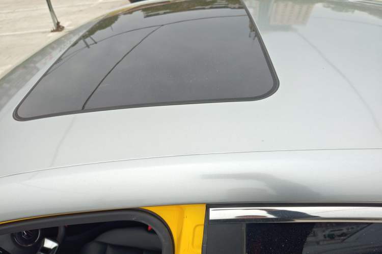 Used MG 5 2021 300TGI DCT Elegant Luxury Edition Roof