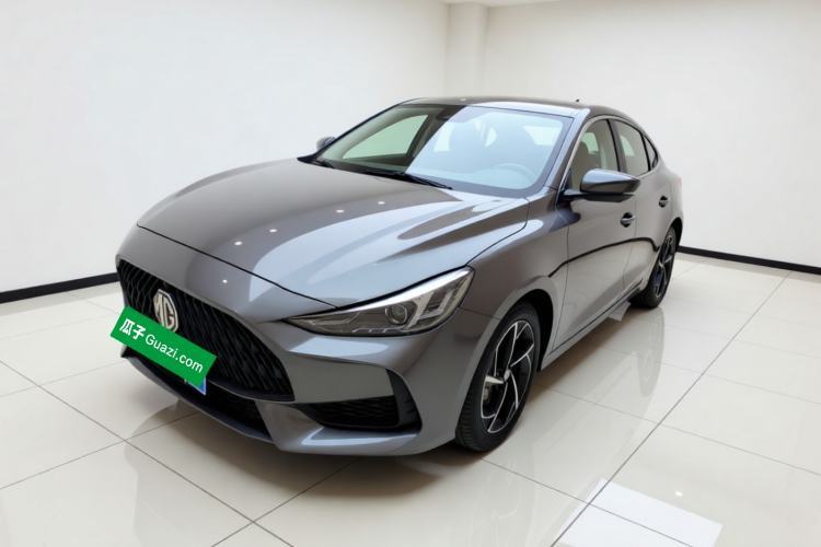 Ojetý MG 5 2021 Revised 300TGI DCT Elegant Luxury Flagship Edition Guazi used car, China used car export, Used car for sale, Used  cars, Cheapest cars for sale
