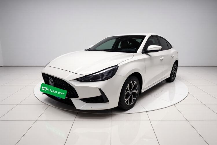 Used MG 5 2021 180 DVVT Manual Youth Luxury Edition Guazi used car, China used car export, Used car for sale, Used  cars, Cheapest cars for sale
