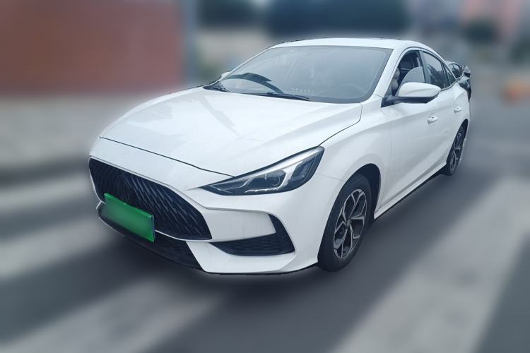 Used MG 5 2021 180 DVVT CVT Youth Luxury Edition Guazi used car, China used car export, Used car for sale, Used cars, Cheapest cars for sale