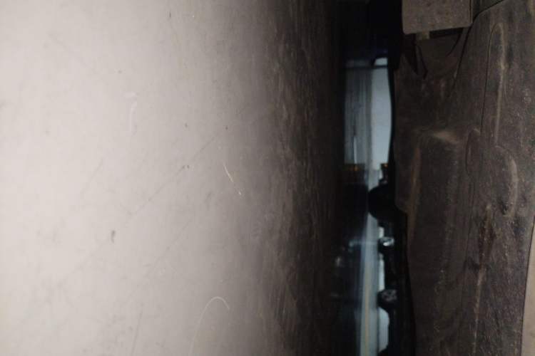 Used MG 5 2021 180 DVVT CVT Youth Luxury Edition Chassis Front Right