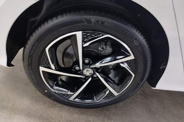 Used MG 5 2021 300TGI DCT Elegant Luxury Edition Exterior 5