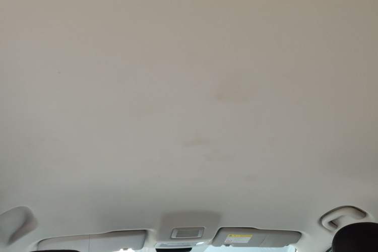 Used MG 5 2021 180 DVVT Manual Youth Style Edition Headliner