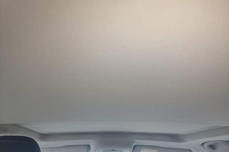 Used MG 5 2021 180 DVVT CVT Youth Luxury Edition Headliner