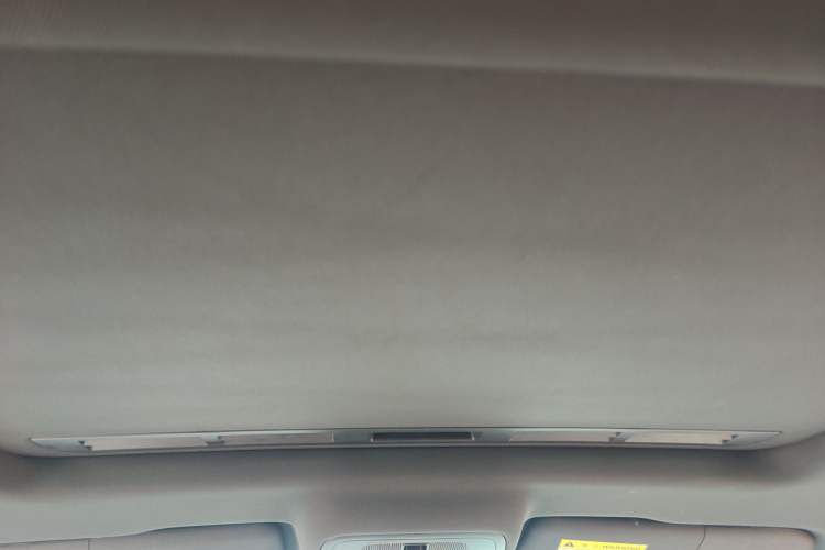 Used MG 5 2021 180 DVVT CVT Youth Luxury Edition Headliner