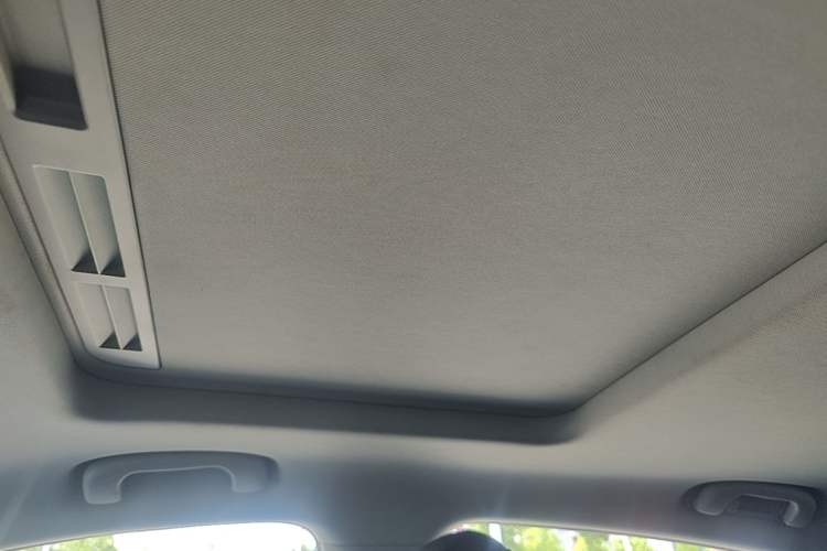 Used MG 5 2021 180 DVVT CVT Youthful Style Edition Headliner