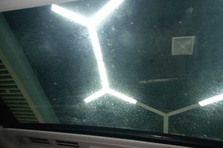 Used MG 5 2021 180 DVVT CVT Youthful Style Edition Headliner