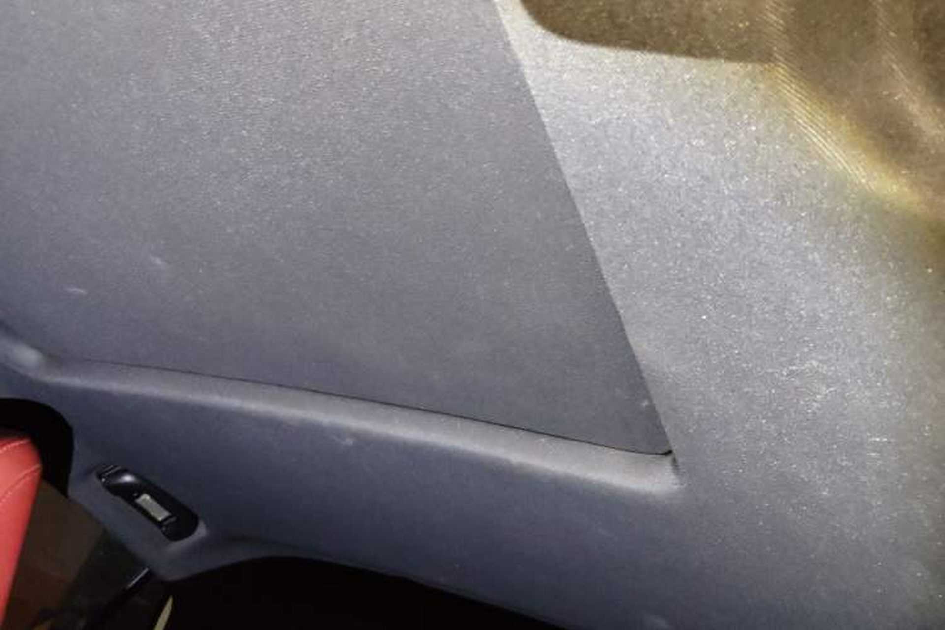 Used MG 5 2021 300TGI DCT Luxury Flagship Edition Headliner