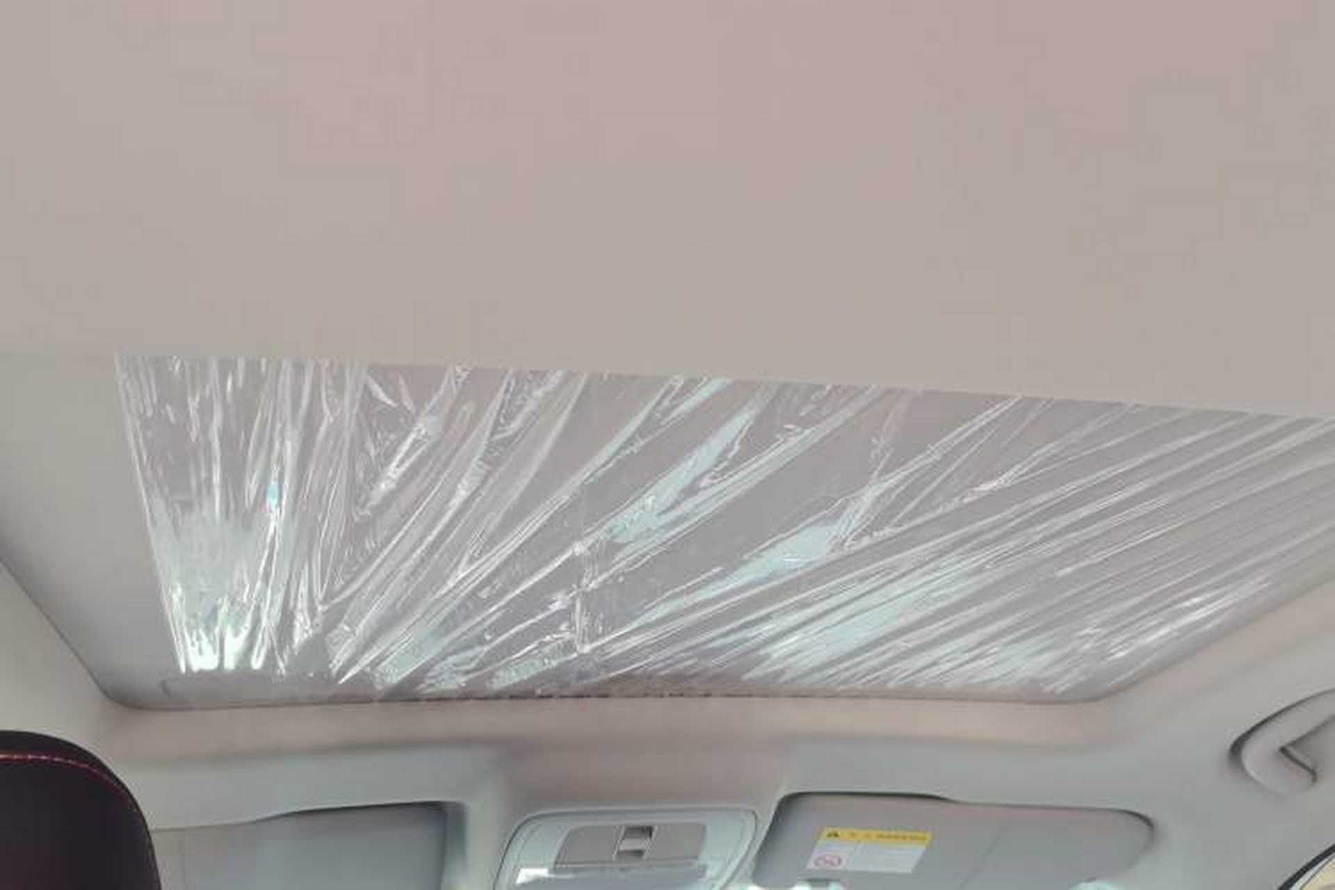 Used MG 5 2021 180 DVVT CVT Youth Luxury Edition Headliner