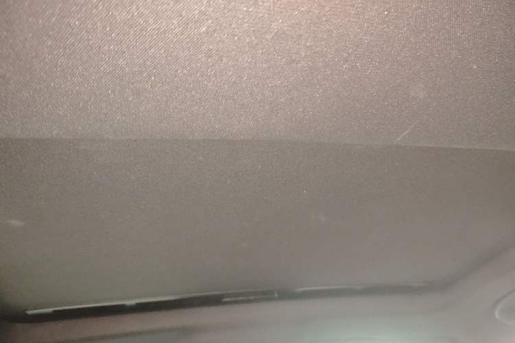 Used MG 5 2021 300TGI DCT Luxury Flagship Edition Headliner