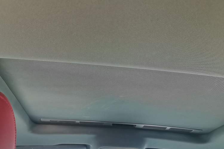 Used MG 5 2021 180 DVVT CVT Youth Luxury Edition Headliner