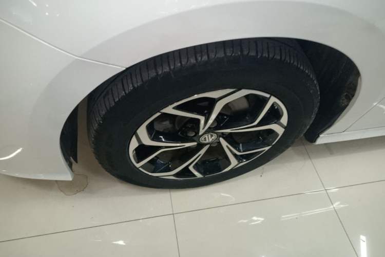 Used MG 5 2021 180 DVVT CVT Youthful Style Edition Left Front Wheel Hub