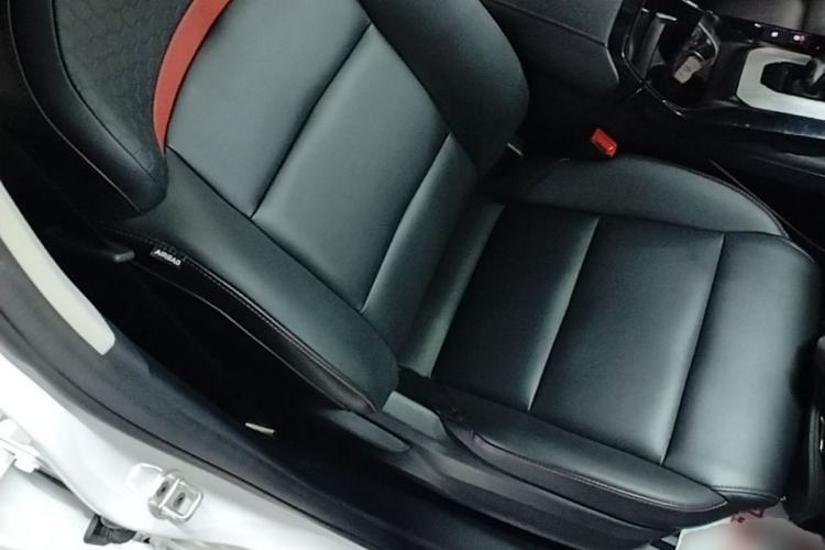 Used MG 5 2021 300TGI DCT Elegant Luxury Edition Right Front Seat