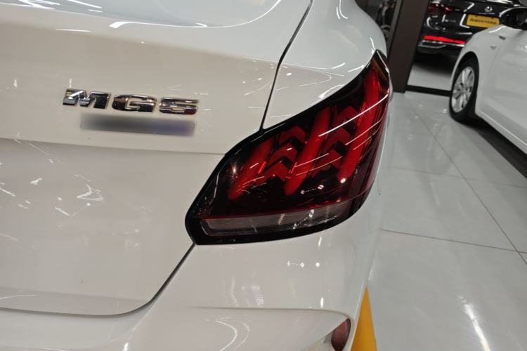 Used MG 5 2021 300TGI DCT Elegant Luxury Edition Right Rear Taillight