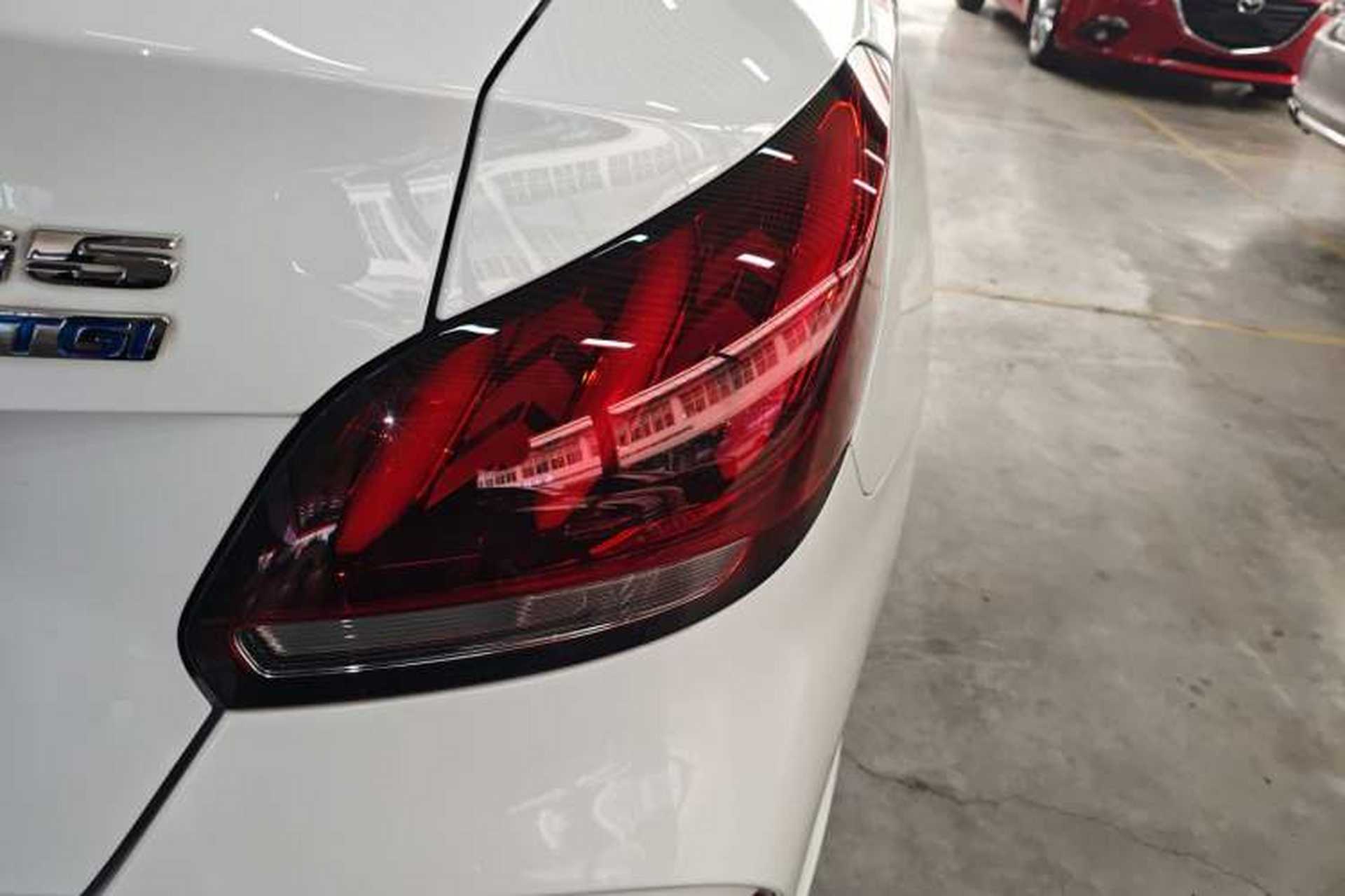 Used MG 5 2021 300TGI DCT Luxury Flagship Edition Right Rear Taillight