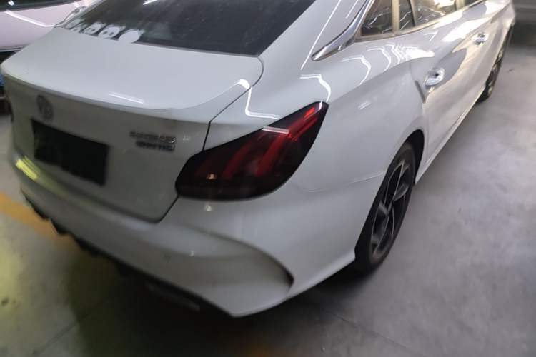 Used MG 5 2021 300TGI DCT Luxury Flagship Edition Right Rear Taillight