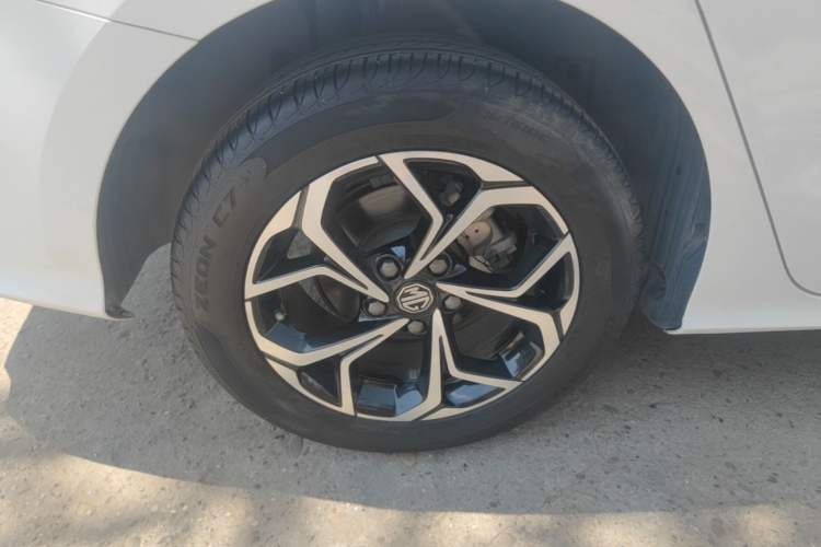 Used MG 5 2021 180 DVVT CVT Youthful Style Edition Right Rear Wheel Hub