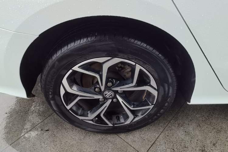Used MG 5 2021 Revised Version 180 DVVT CVT Youth Luxury Edition Right Rear Wheel Hub