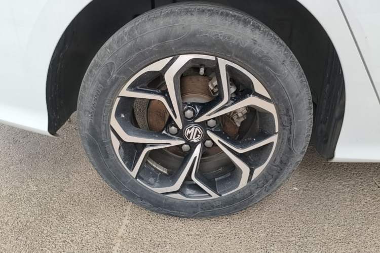 Used MG 5 2021 180 DVVT CVT Youthful Style Edition Right Rear Wheel Hub