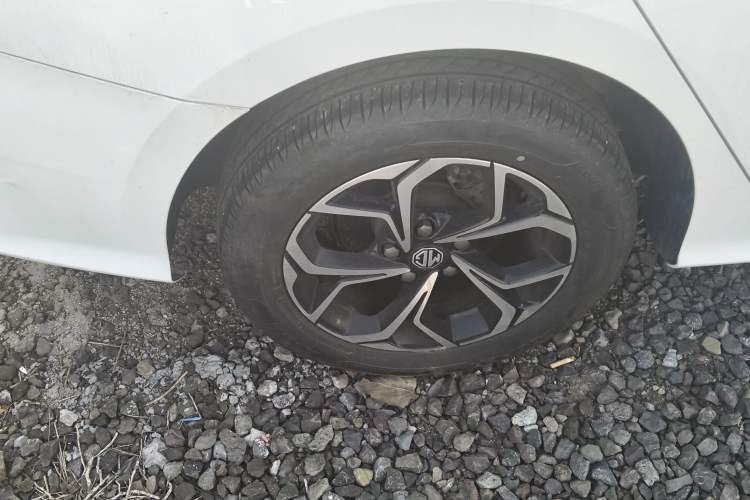 Used MG 5 2021 180 DVVT CVT Youthful Style Edition Right Rear Wheel Hub