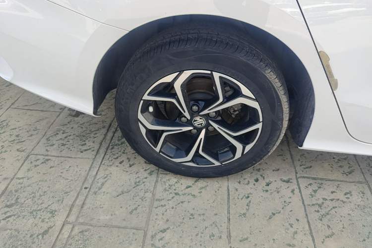 Used MG 5 2021 180 DVVT CVT Youthful Style Edition Right Rear Wheel Hub