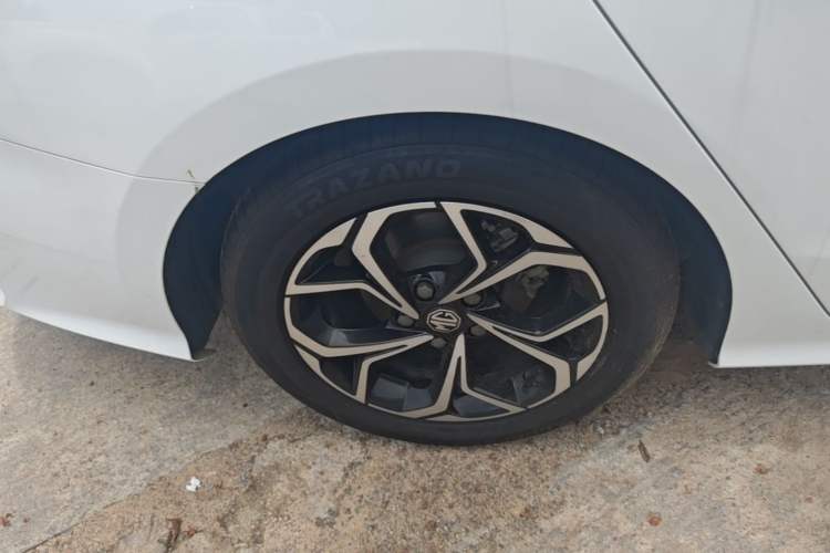 Used MG 5 2021 180 DVVT CVT Youth Luxury Edition Right Rear Wheel Hub