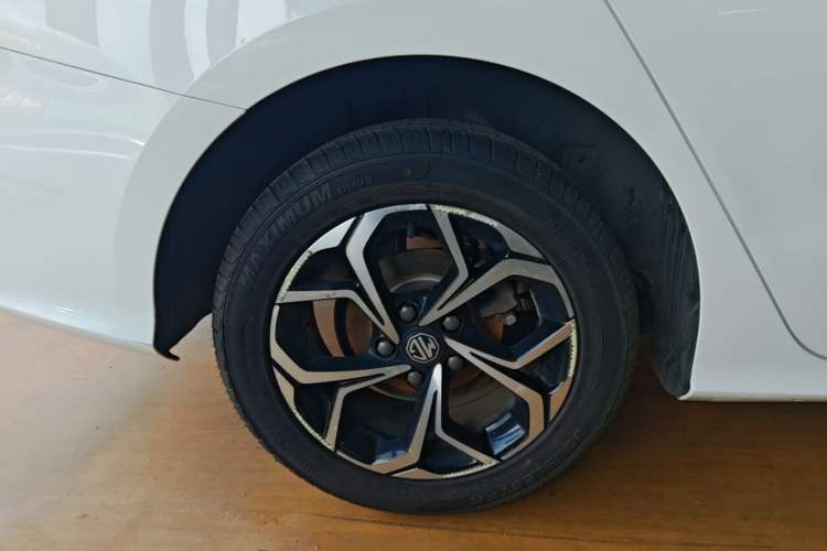 Used MG 5 2021 180 DVVT Manual Youth Luxury Edition Right Rear Wheel Hub
