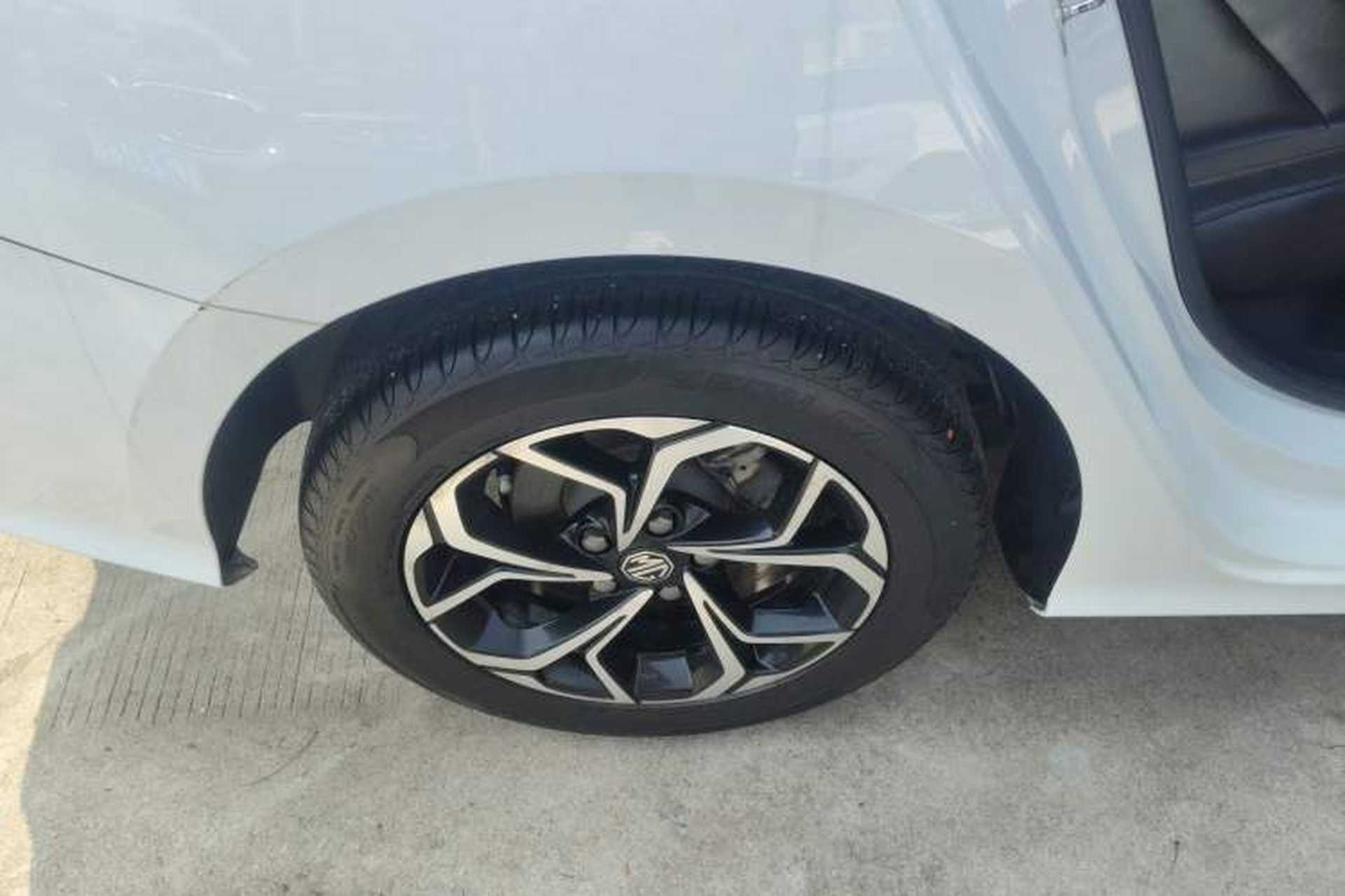 Used MG 5 2021 Revised Version 180 DVVT CVT Youth Luxury Edition Right Rear Wheel Hub