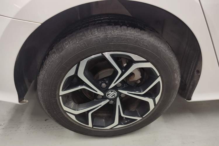 Used MG 5 2021 180 DVVT Manual Youth Luxury Edition Right Rear Wheel Hub