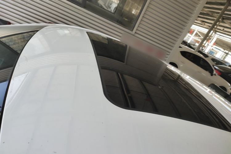 Used MG 5 2021 300TGI DCT Elegant Luxury Edition Roof