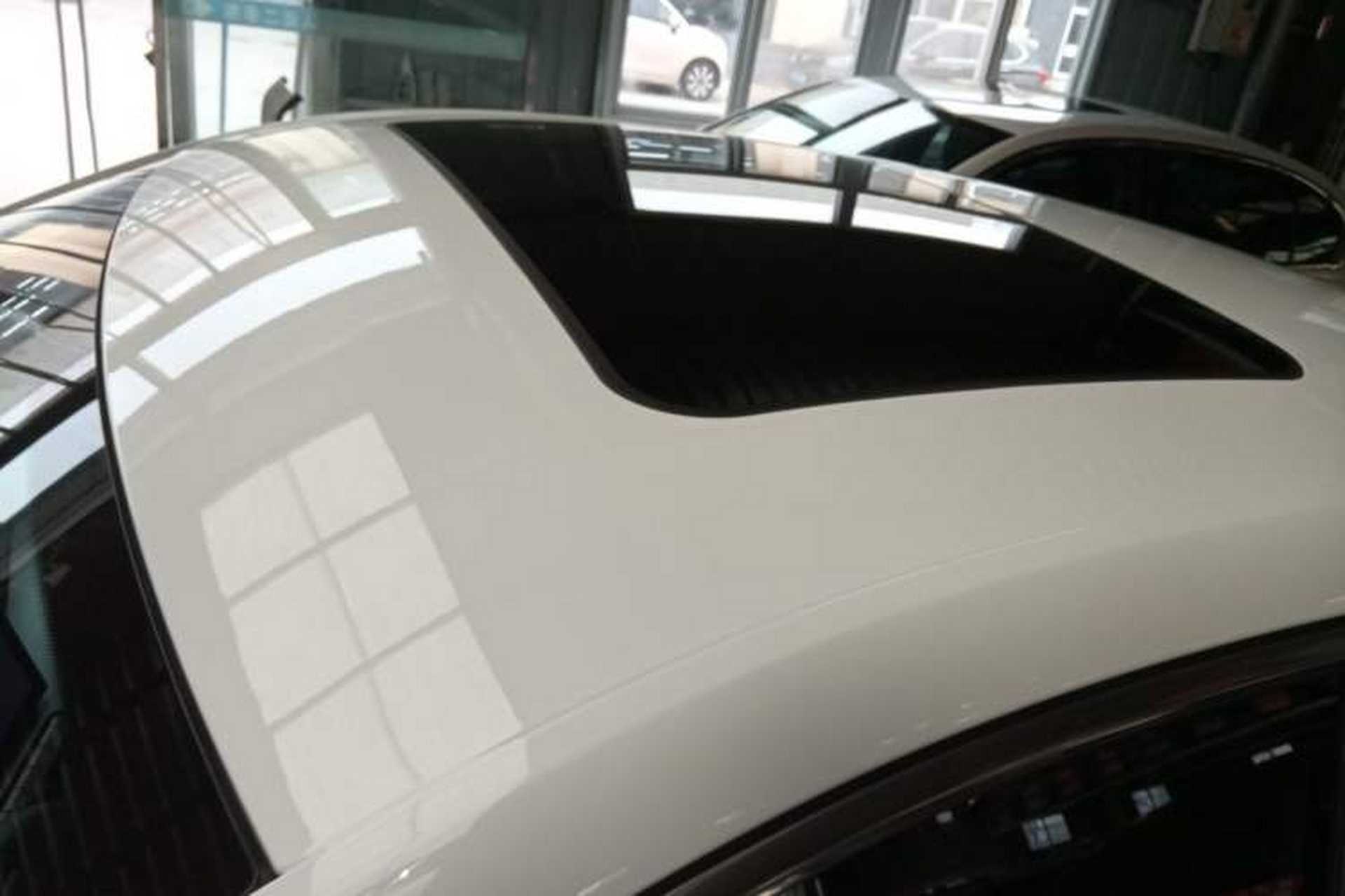 Used MG 5 2021 180 DVVT CVT Youth Luxury Edition Roof
