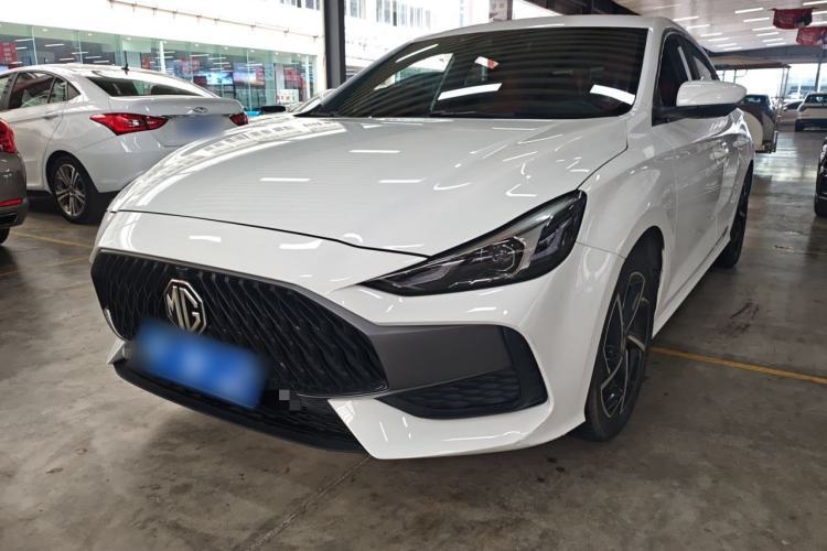 Used MG 5 2021 300TGI DCT Luxury Flagship Edition Guazi used car, China used car export, Used car for sale, Used  cars, Cheapest cars for sale