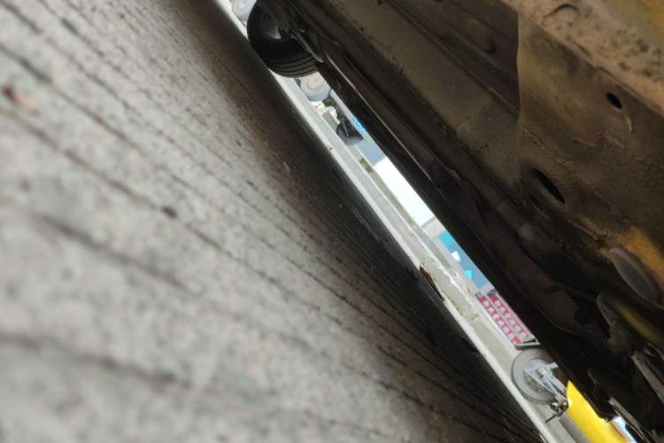 Used MG 5 2021 180 DVVT Manual Youth Luxury Edition Chassis Front Right