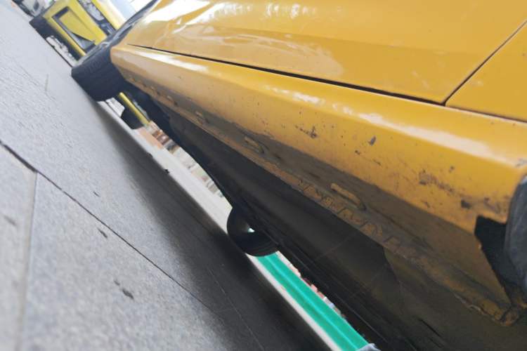 Used MG 5 2021 300TGI DCT Luxury Flagship Edition Chassis Front Right