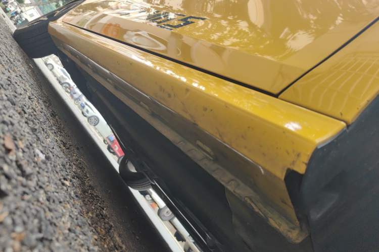 Used MG 5 2021 180 DVVT CVT Youth Luxury Edition Chassis Front Right