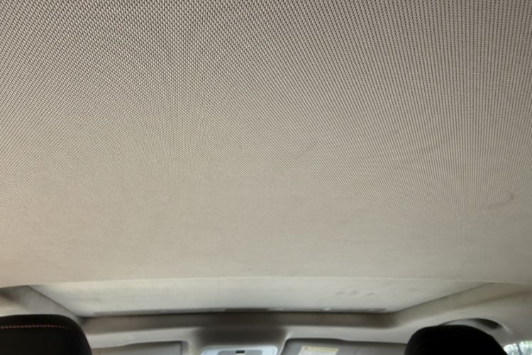 Used MG 5 2021 Revised 300TGI DCT Qingshè Luxurious Enjoyment Edition Headliner