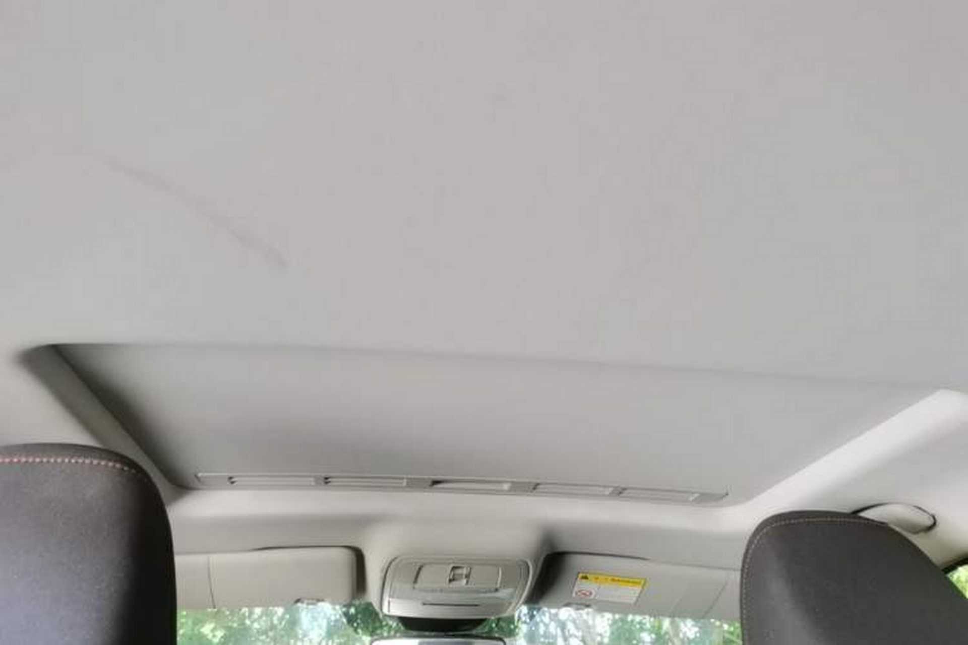 Used MG 5 2021 300TGI DCT Elegant & Trendy Edition Headliner