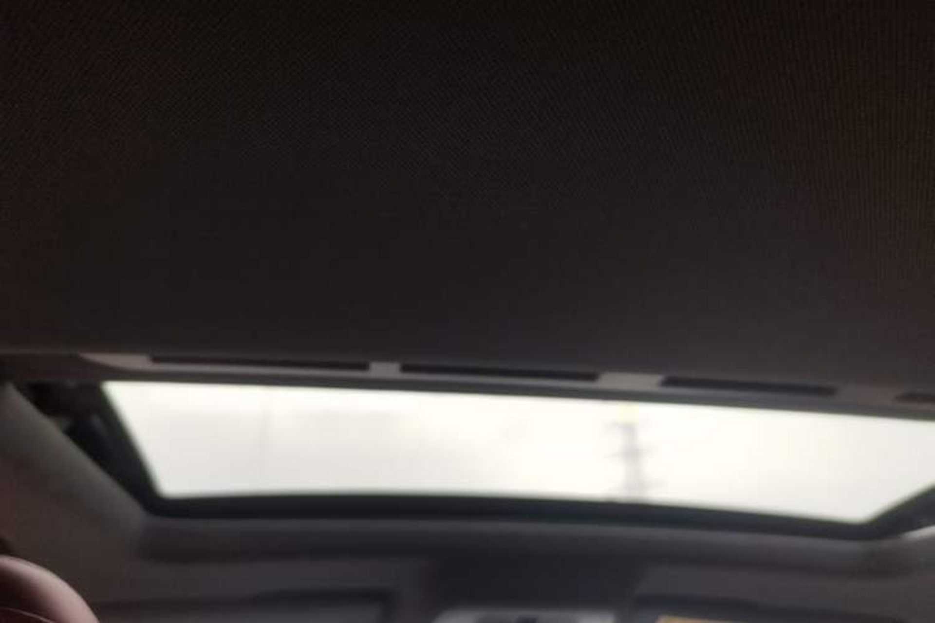 Used MG 5 2021 180 DVVT CVT Youth Luxury Edition Headliner