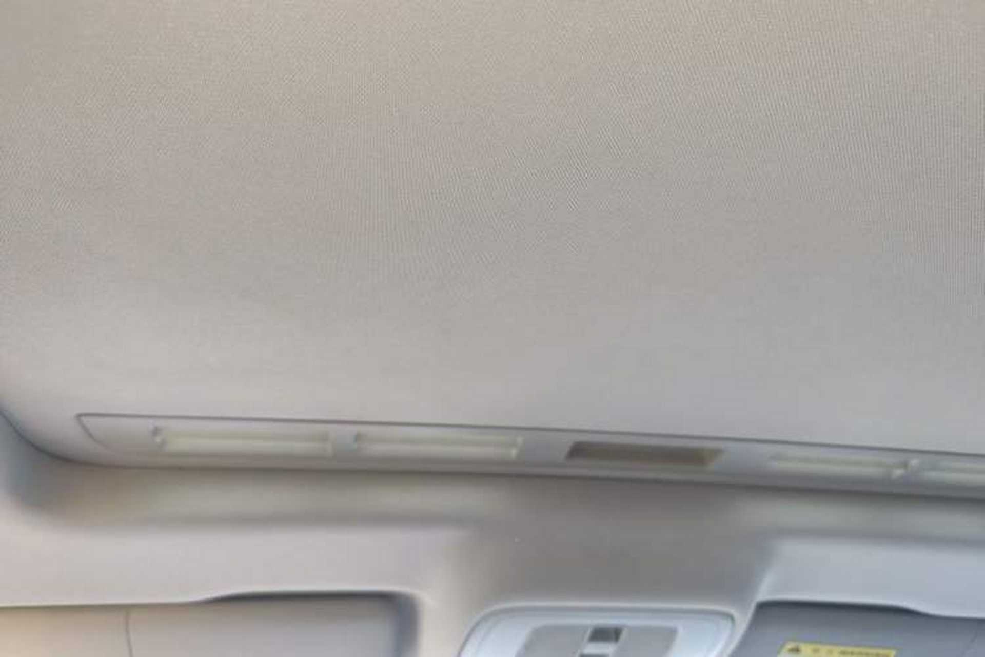 Used MG 5 2021 180 DVVT CVT Youth Luxury Edition Headliner