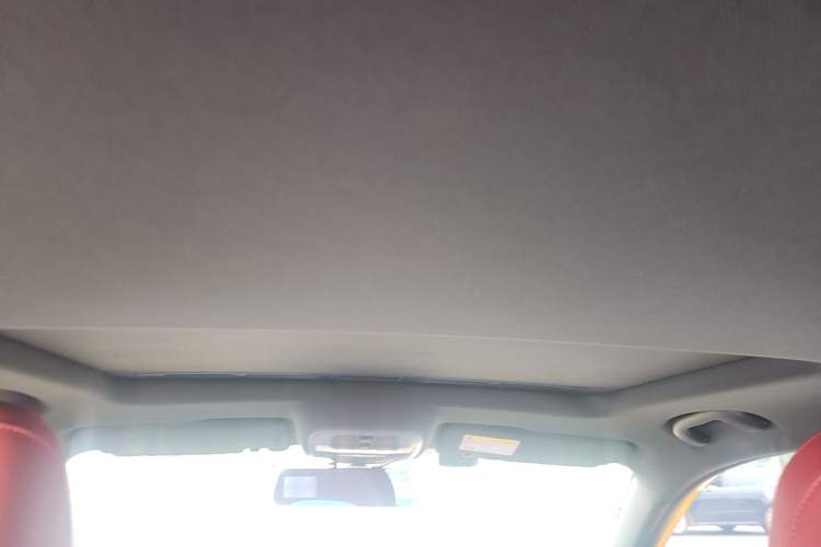 Used MG 5 2021 300TGI DCT Elegant Luxury Edition Headliner