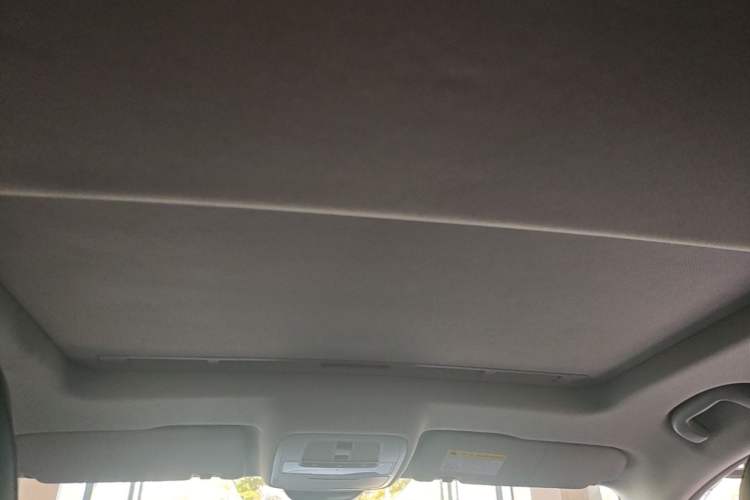 Used MG 5 2021 300TGI DCT Elegant Luxury Edition Headliner