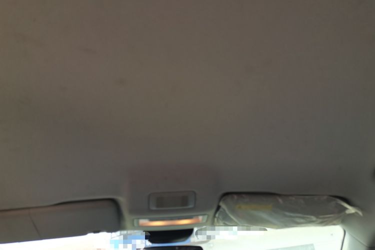 Used MG 5 2021 180 DVVT Manual Youth Style Edition Headliner